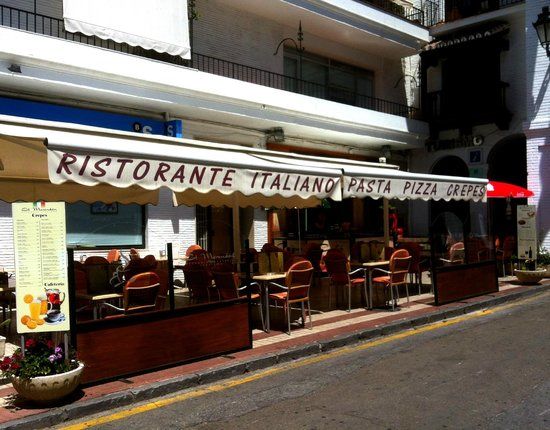 El Merendon Restaurant